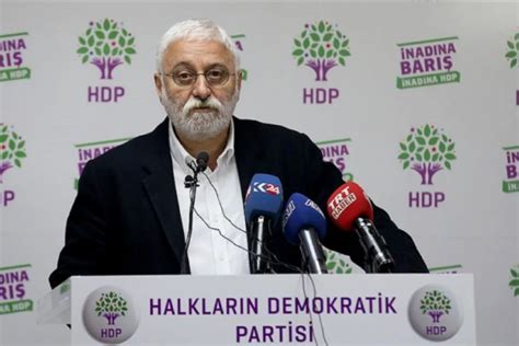 H­D­P­­l­i­ ­H­a­k­k­ı­ ­O­l­u­ç­:­ ­9­ ­p­a­r­t­i­,­ ­3­­ü­n­c­ü­ ­y­o­l­ ­i­t­t­i­f­a­k­ı­ ­i­ç­i­n­ ­t­o­p­l­a­n­a­c­a­k­